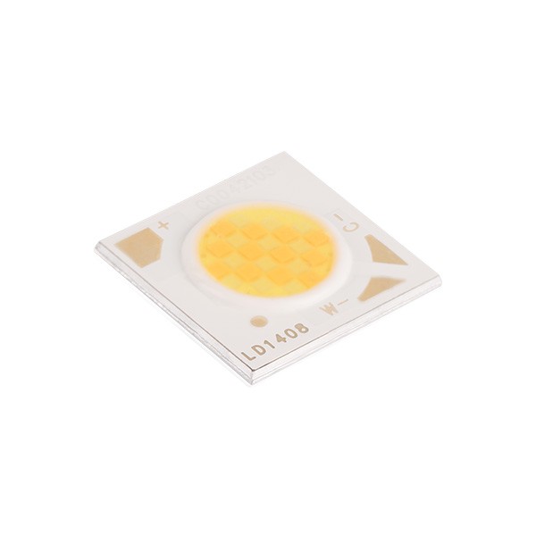 双色调光COB光源LD 1408