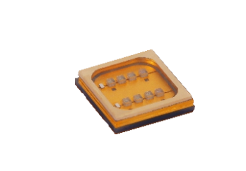 UVC紫外线光源5医疗杀菌消毒净化检测专用灯珠6565-B09