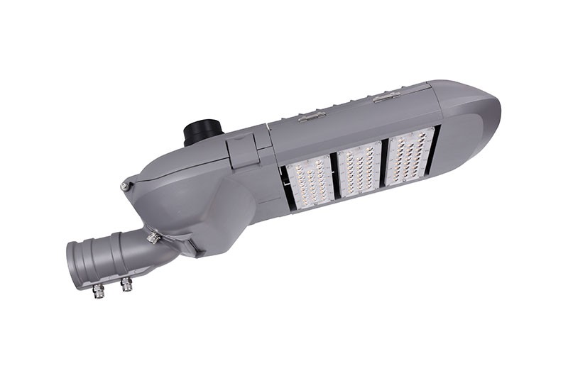 LED路灯L18-150W
