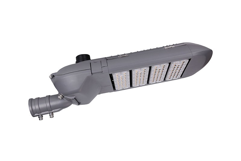 LED路灯L18-200W