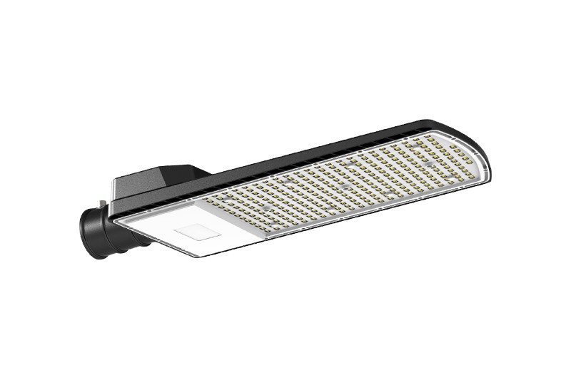 LED路灯L63-100W