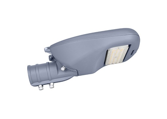LED路灯L68B-50W
